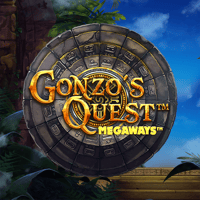 Gonzo's Quest Megaways