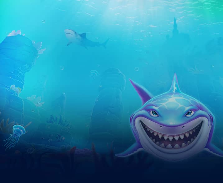 Beware the Deep Megaways