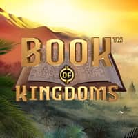 Book of Kingdoms