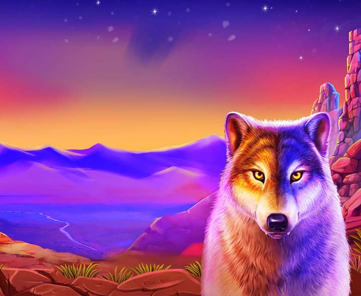 Wolf Gold Ultimate