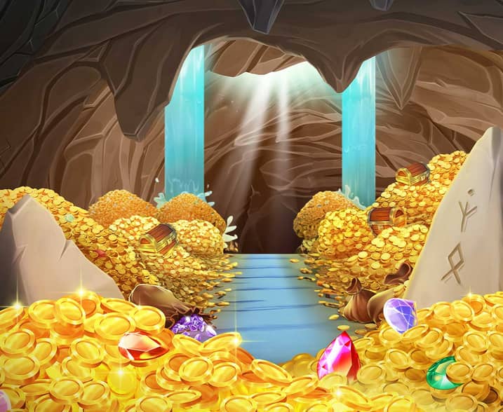 Andvari: The Magic Ring