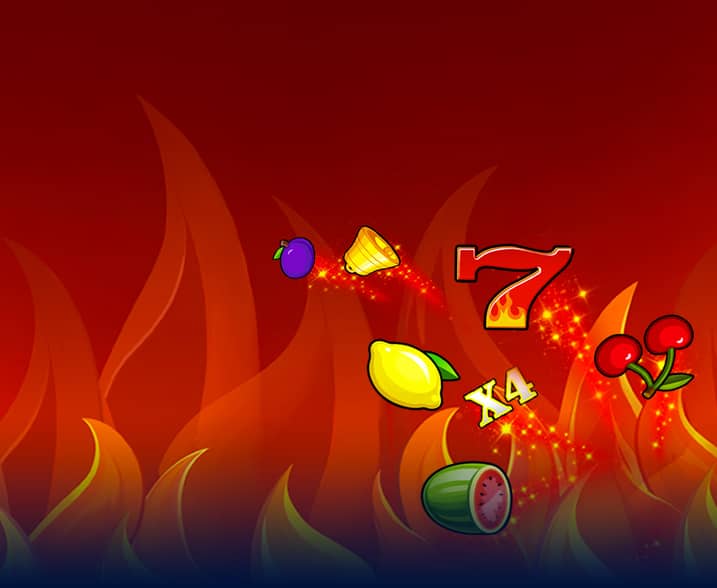 Hot Crown Deluxe
