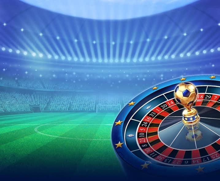 European Football Roulette
