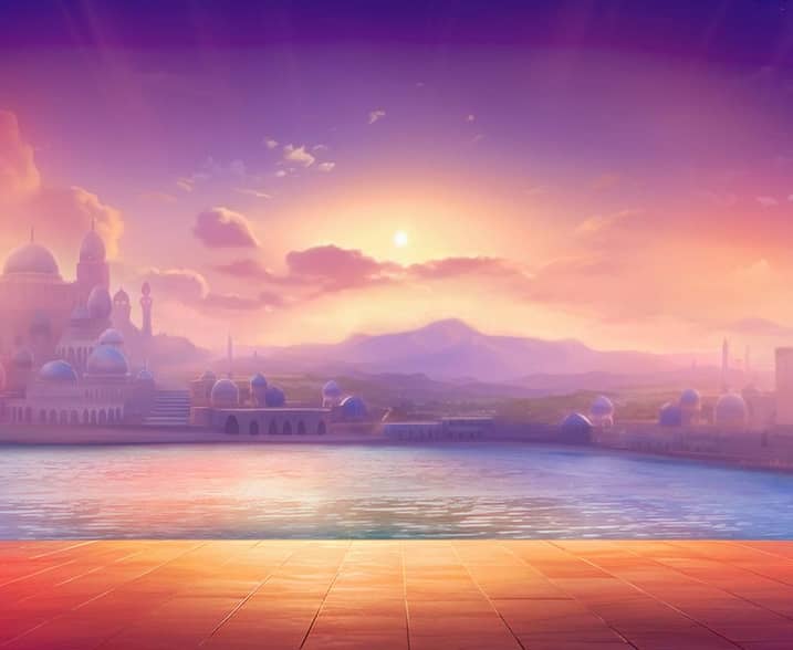 Genie's Gem Bonanza