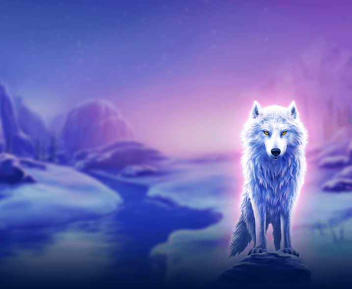 Wolves! Cash Collect & Link