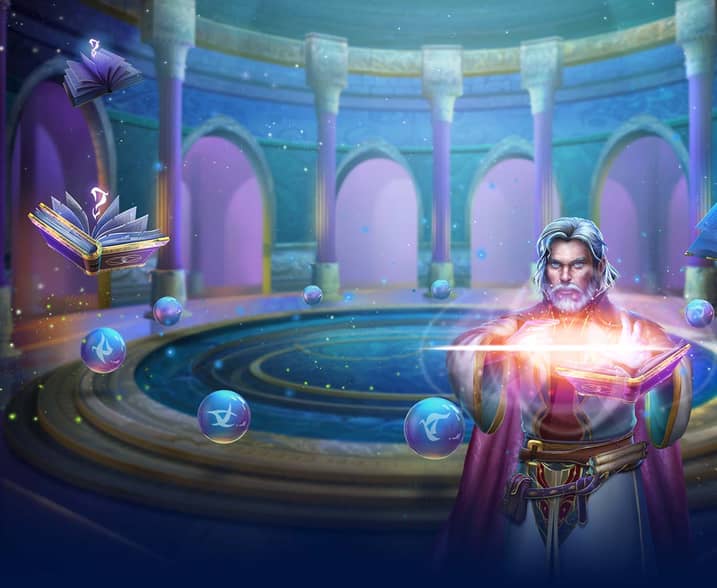 Rise of Merlin
