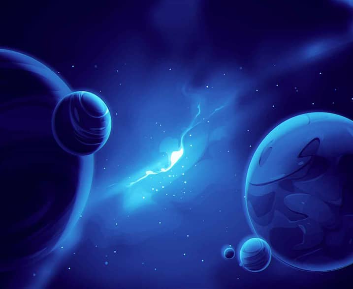 Yola Mision Espacial 2