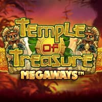 Temple of Treasure Megaways