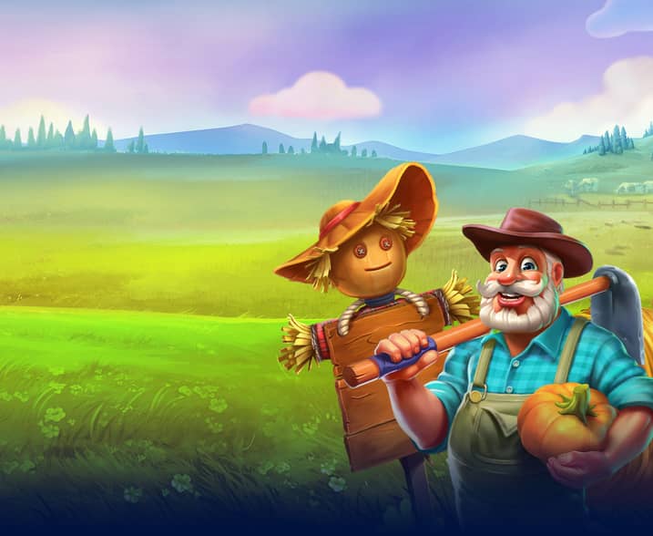 Country Farming