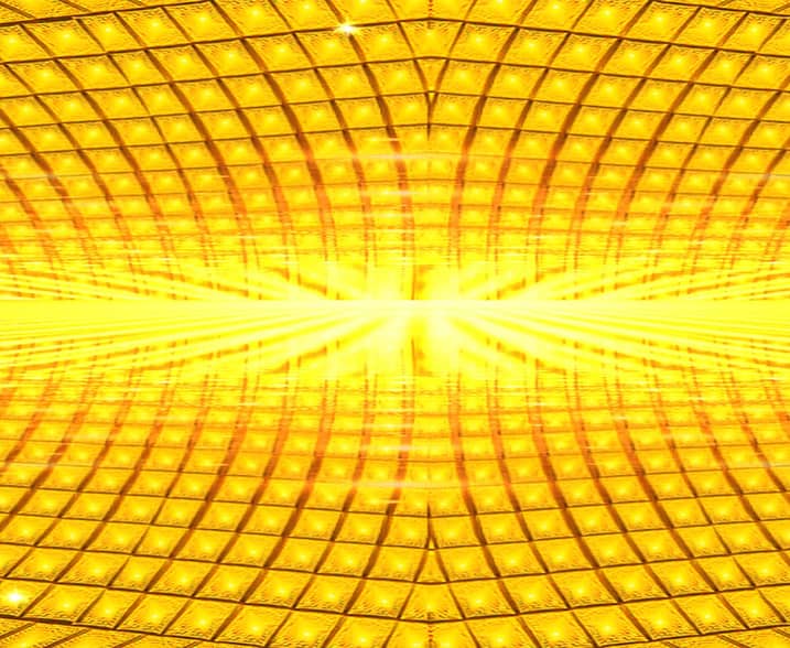 Magnificent Power Gold
