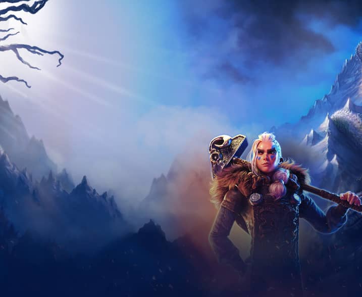 Vikings Go to Valhalla
