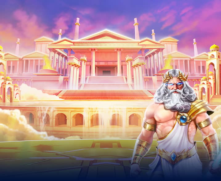 Gates of Olympus