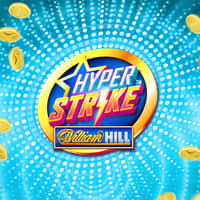 William Hill Hyper Strike