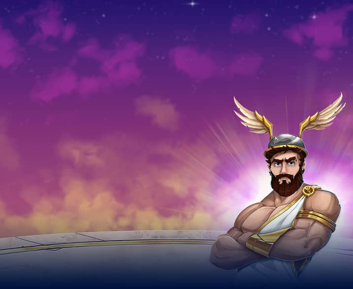 Hermes Bonanza