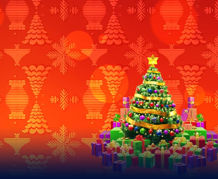 Amazing Link Christmas