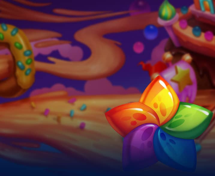 Candy Splasher