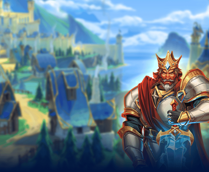 Lunar Link: The Legend of King Arthur