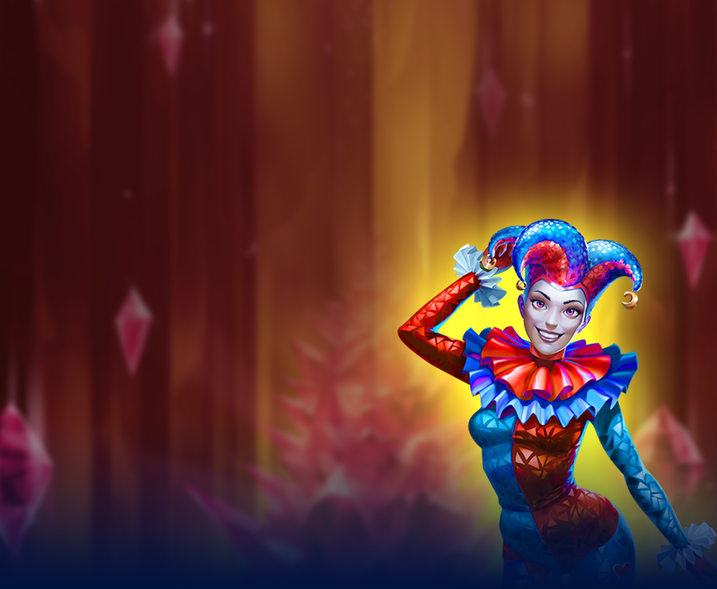 Sparkling Joker XUp