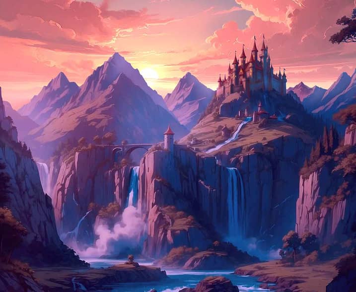 Dragon Crusade Lock & Link