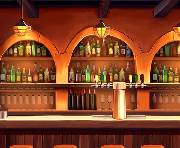 La Taberna Golden Edition