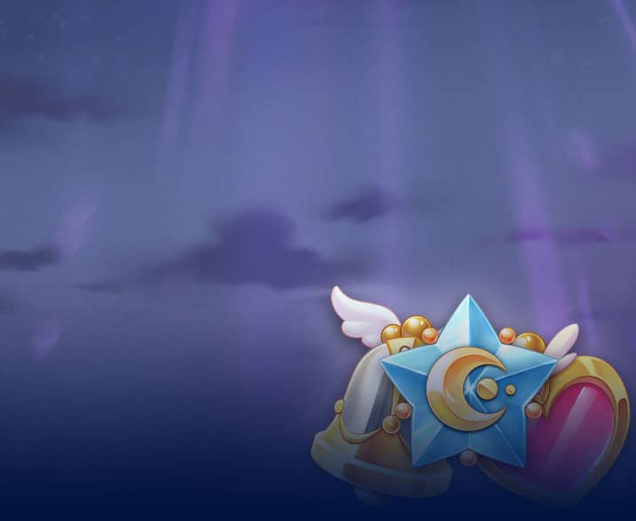 Moon Princess 100
