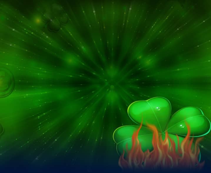 Diamond Mystery: 100 Wild Fire