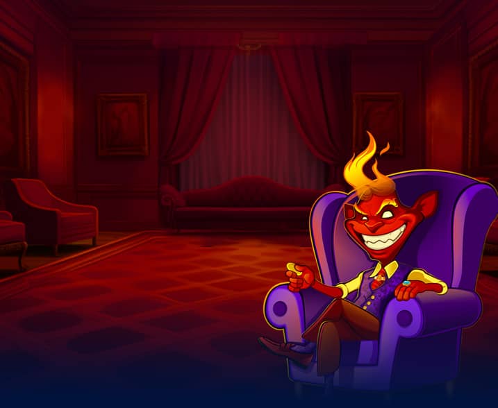 Devilish Fortunes