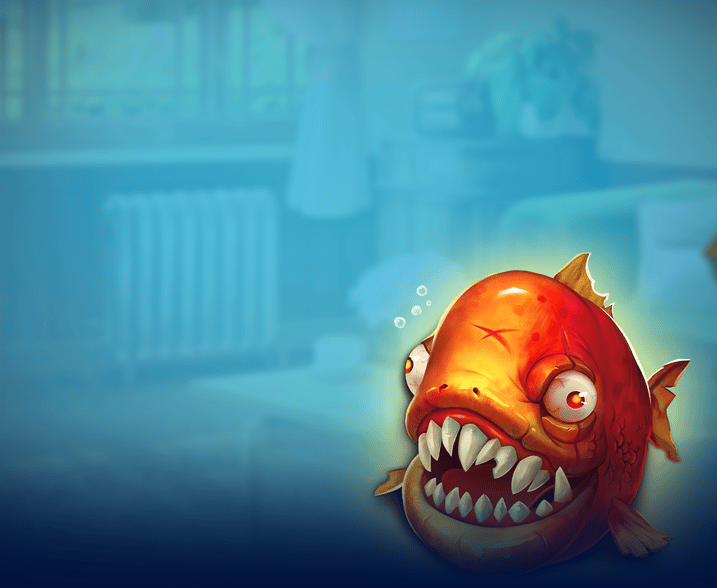 Piranha Pays