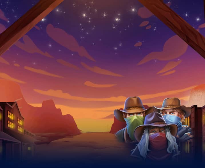 King of the West