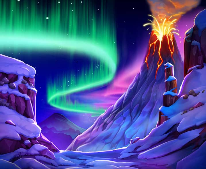 Blazing Mammoth XL SwiftHits