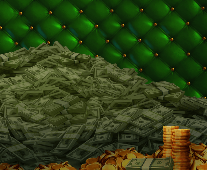 Cash Bonanza