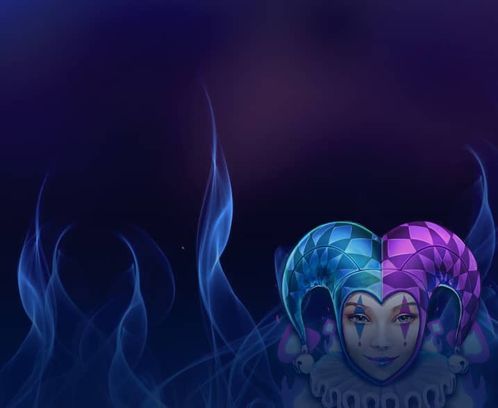 Joker Ice Frenzy