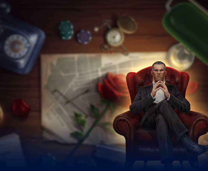 Mafia Gold
