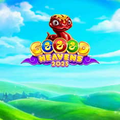 Goood Heavens-LC-SingleTile-1000Goood Heavens1000.jpg