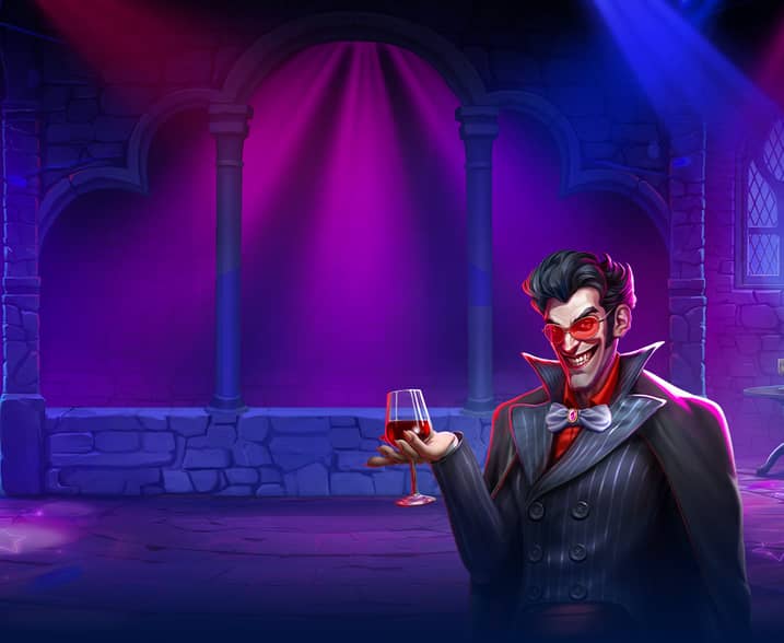 Vampy Party