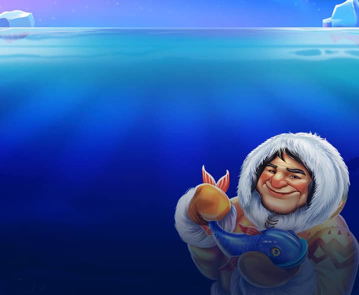 Arctic Catch