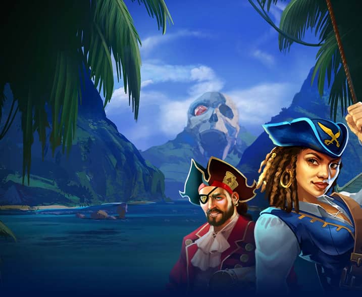 Adventures of Captain Juan