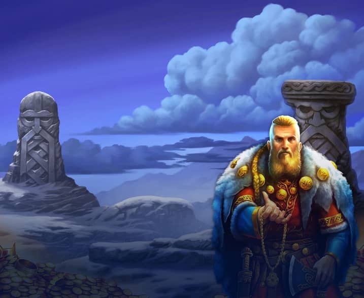Vikings: Empire Treasures