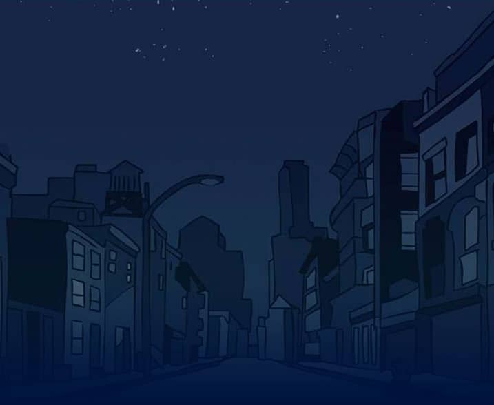 City Life