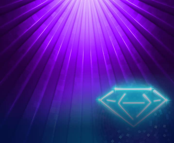 Diamond Rise