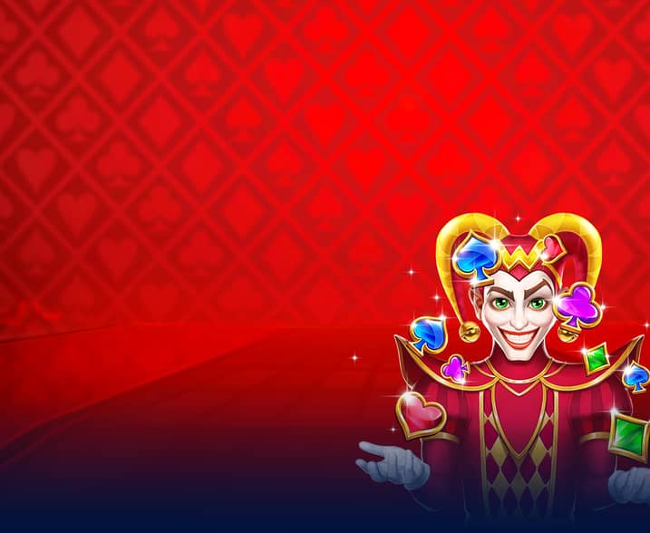 Joker Rush PowerPlay Jackpot