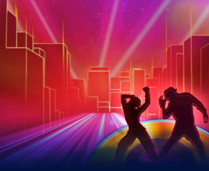 Dance Party