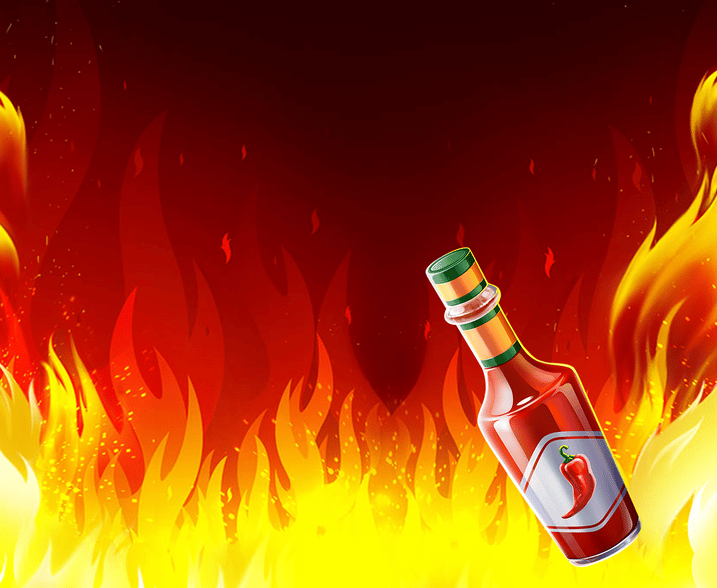 Chilli Heat Megaways