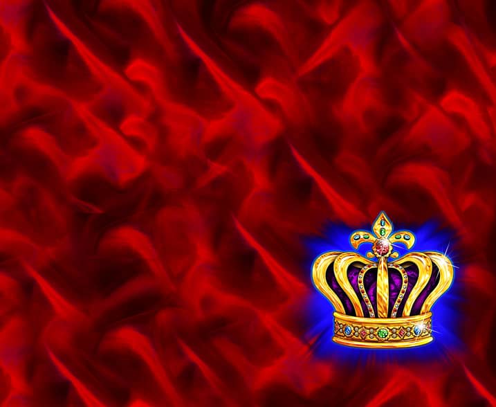 Crown Gems