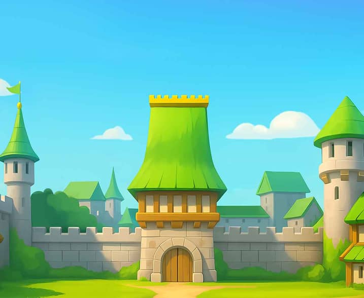 Big Bad Towers