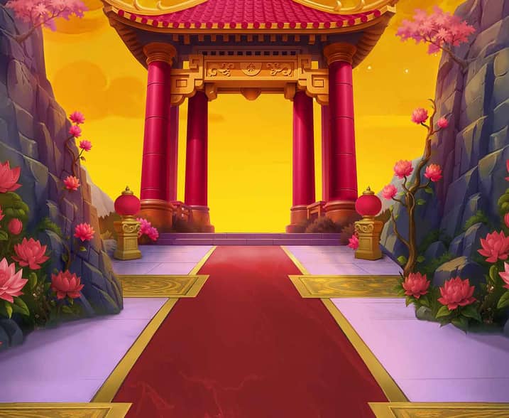 Baozang Empire of Plenty