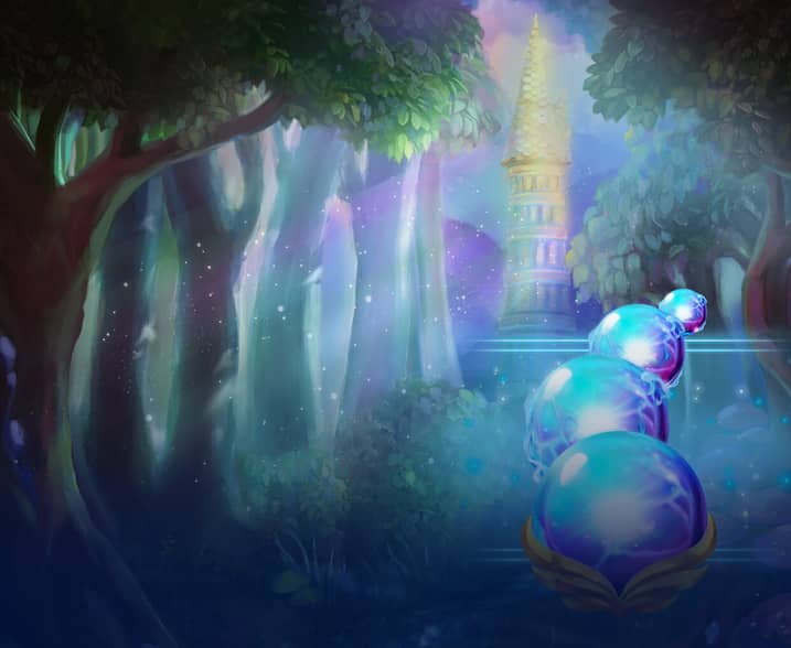 11 Enchanting Relics