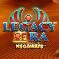 Legacy of Ra Megaways