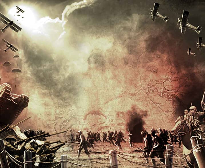 The Great War