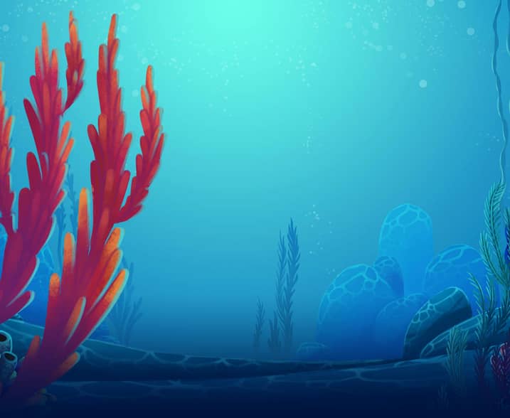 Mermaid's Millions Extreme Reels